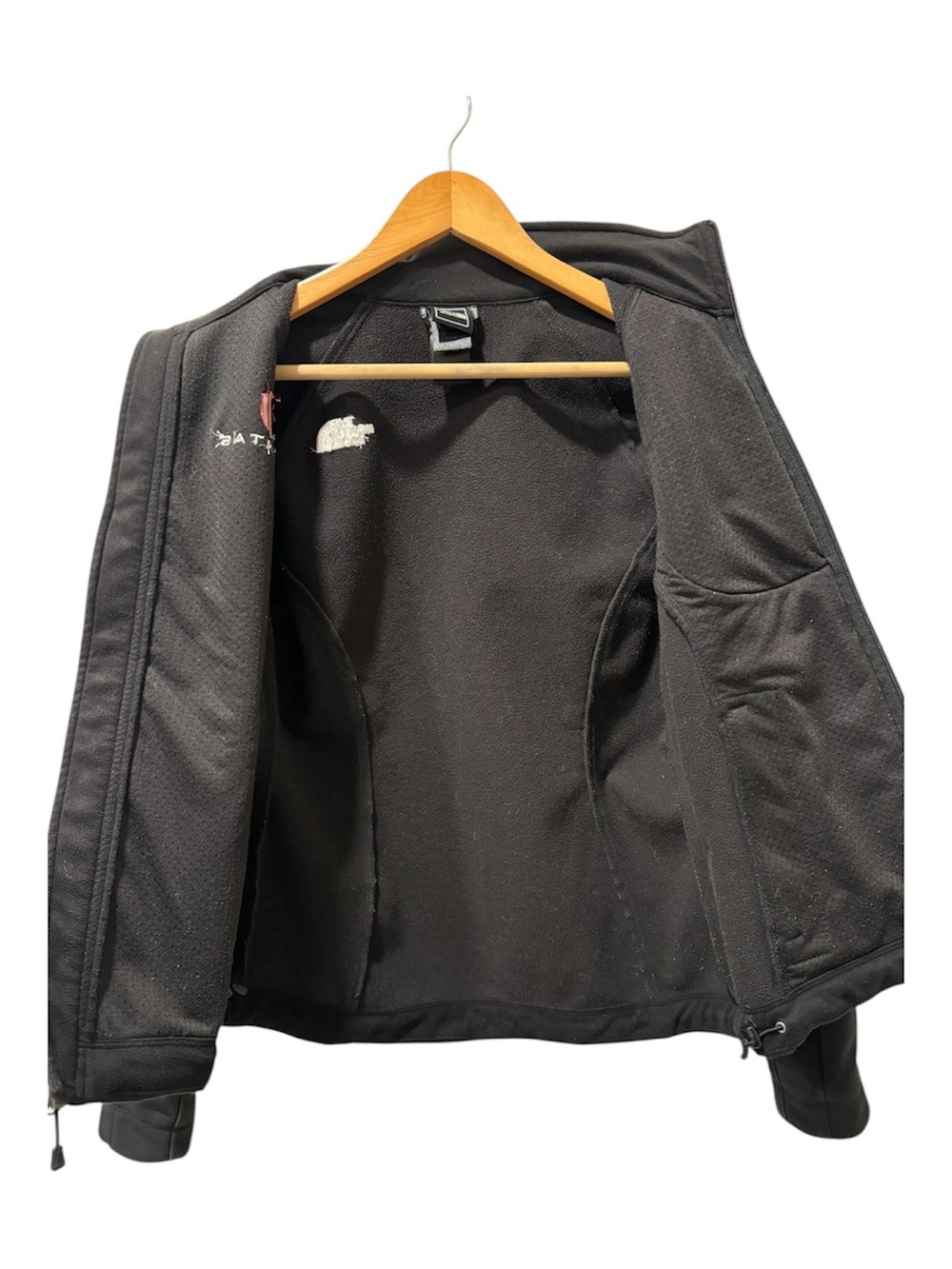 The North Face Softshell Jacket - Picture 3 of 8